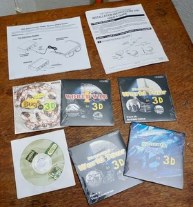 H3D Stereoskopisches Videosystem, Mark Blum - Bild 1 von 3