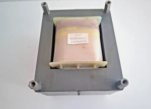 Transformador de red Experience electronics NTR-1 - AV002769 - Imagen 1 de 5