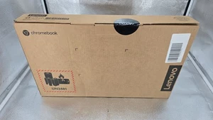 Lenovo - IdeaPad 3i Chromebook 15.6" FHD Intel Celeron N4500 4GB RAM 64GB eMMC - Picture 1 of 5
