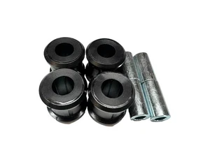 POLYPRO Front Control Arm Upper Inner Bush for Mitsubishi Pajero Sport QG 2015+ - Picture 1 of 3