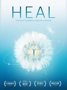 Heal - Change Your Mind. Change Your Body. Change Your Life. - Picture 1 of 1