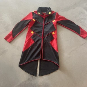 Costume Agente Dr Eggman Giacca/Costume - Foto 1 di 4