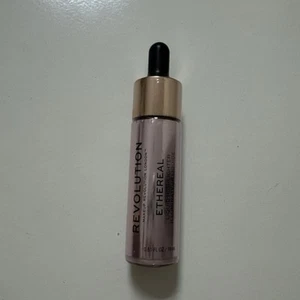 Makeup Revolution Ethereal Liquid Highlighter .61 fl oz M83 - Picture 1 of 3