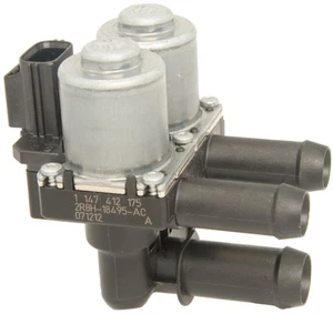 Four Seasons 74010 HVAC Heater Control Valve For 03-08 LS S-Type Thunderbird - Picture 1 of 11