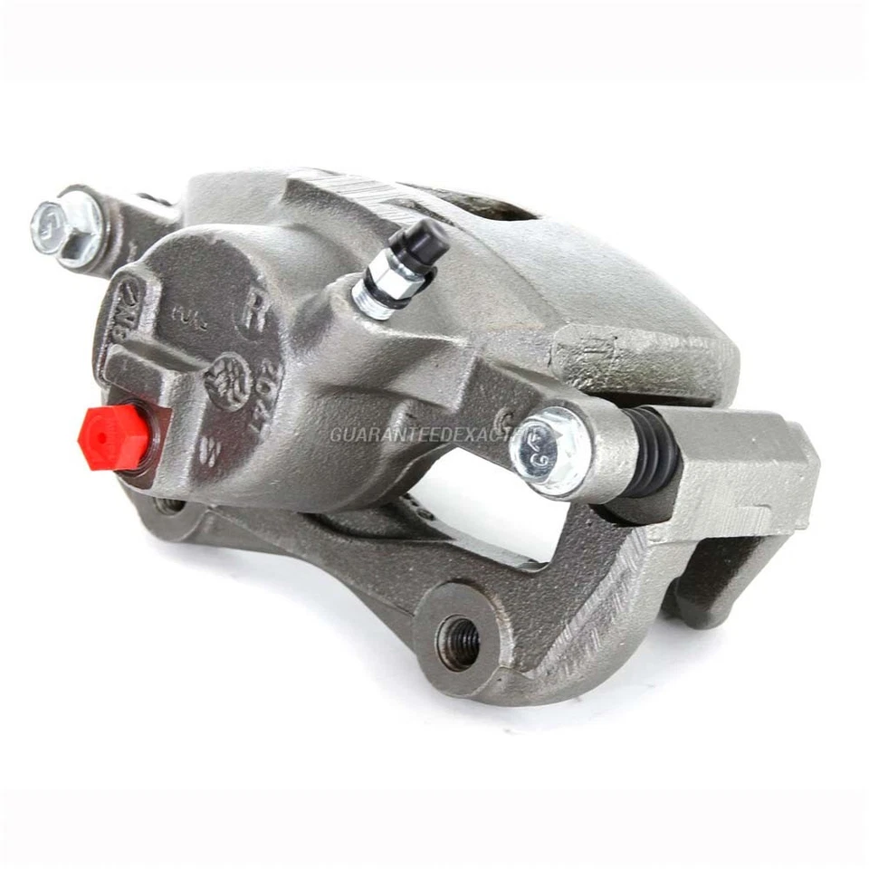 Pinza de freno delantera derecha centrada TCP para Saturn SC SC1 SL2 SW1 SC2 SW2 SL Foto 1 de 4