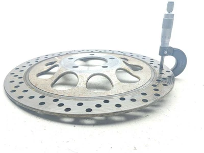 99 Suzuki VZ800 Marauder 800 后轮盘式制动转子 INV — 第 1/4 张图片