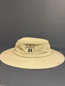 Auténtico sombrero de safari Bad Bunny Un Verano Sin Ti - MERCANCÍA OFICIAL  - Imagen 1 de 4