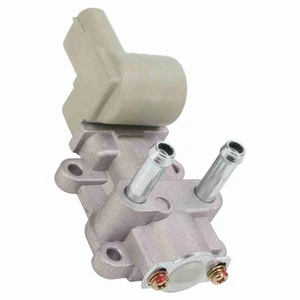 AC186 Direct Replacement Idle Air Control Valve With Gasket For Fuel Injection - Picture 1 of 12