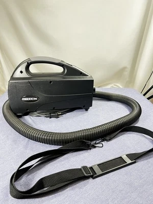 Oreck XL BB1200LR Type 3 Handheld Canister Vacuum Cleaner Hose - Image 1 of 4