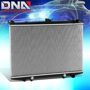 For 1986-1994 Nissan D21 Pickup Pathfinder Radiator OE Style Aluminum Core 145 - Picture 1 of 6