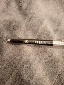 Bolígrafo de colección marca Pioneer Seeds - Imagen 1 de 3