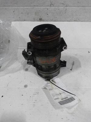 Compresor de aire acondicionado VQ37VHR compatible con 09-19 370Z 538302 Foto 1 de 4