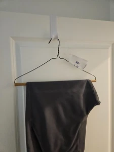 UNDER ARMOUR HERREN GOLFHOSE GRÖSSE 38 X 36, FARBE GRAU, FLACHE VORDERSEITE, GERADE PASSFORM - Bild 1 von 24