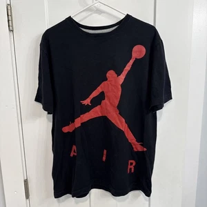 air jordan t shirt large - Picture 1 of 5