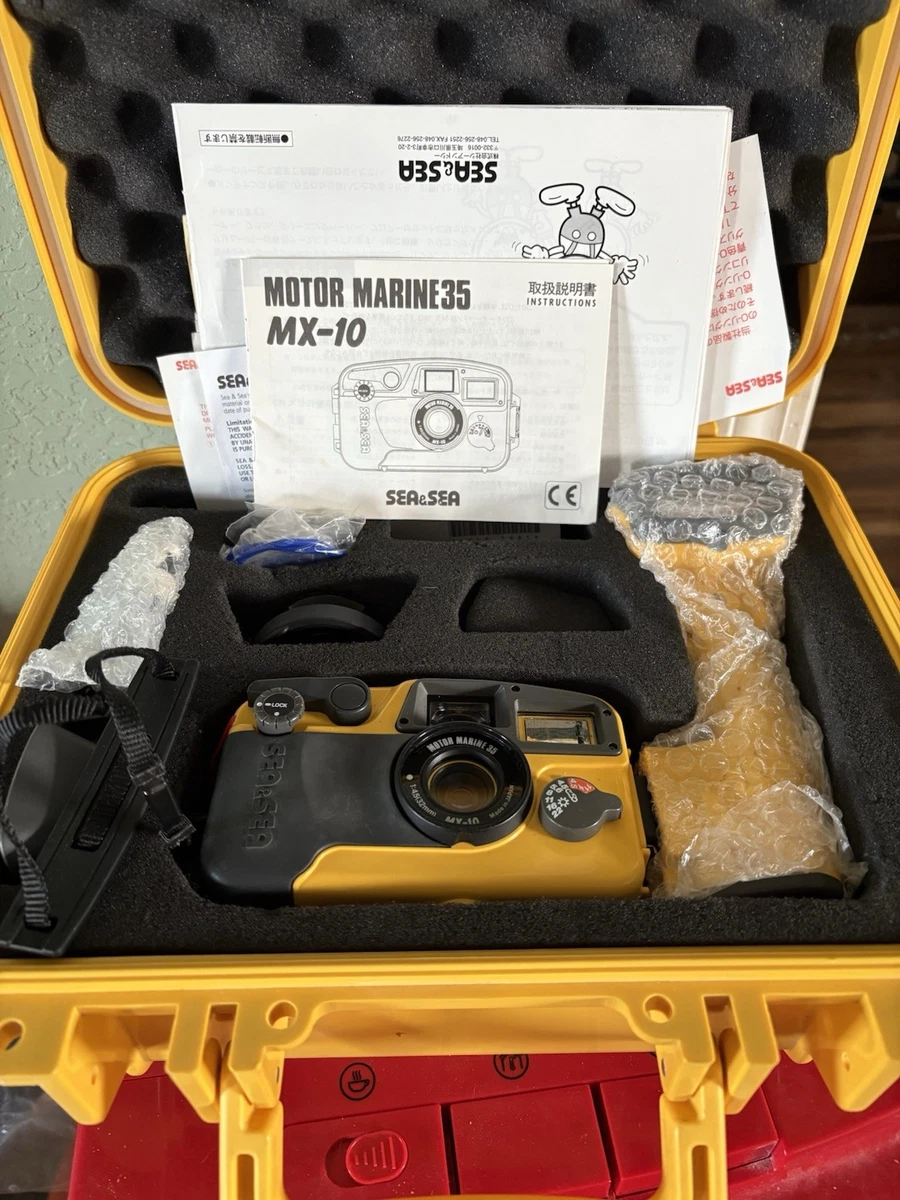 Sea Sea Mx10 for sale | eBay