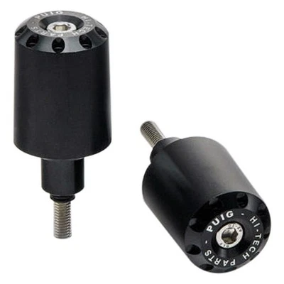 For Kawasaki Versys-X 300 2018-2019 Puig 9357V Long Bar Ends Foto 1 de 2