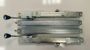 ASTON MARTIN DB6 SEAT RUNNER SET - Picture 1 of 1