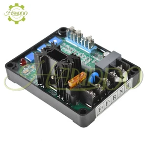 Universal GAVR-8A AVR Generator Automatic Voltage Regulator Module US Seller - Picture 1 of 10