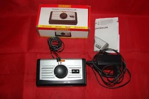 HORNBY HO TRANSFORMATEUR TRAIN CONTROLLER R8250 TRAIN ELECTRIQUE BOITE - Photo 1/2