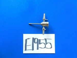 E1955 Smith and Nephew 2.9mm Double Valve Rotatable Cannula - Picture 1 of 2
