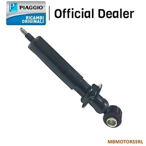 AMMORTIZZATORE ANTERIORE APE TM P 703 V FL2 220 1984-05 ORIGINALE PIAGGIO 56602R - Imagen 1 de 4