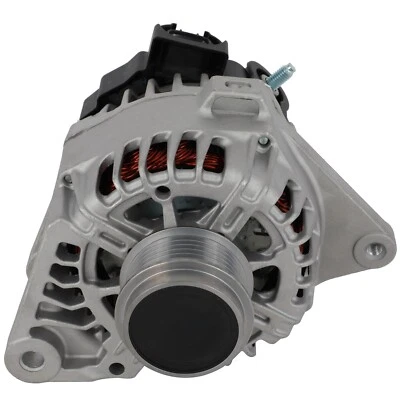 Alternator For Hyundai Elantra 1.8L 2011-2016 Hyundai Elantra 2.0L 2014-2017 - Image 1 of 4