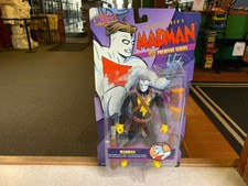 1998 Big Blast Graphitti Mike Allred's MADMAN Premiere Series Figure MOC