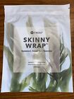 It Works! Skinny Wrap Body Tightening Toning Firming Contouring Wraps Seaweed 