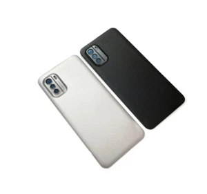 For Nokia G60 Battery Back Cover Door Housing Rear Case With Camera Lens - Picture 1 of 4