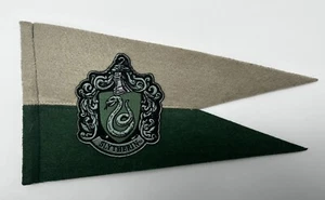 Slytherin Wizarding World of Harry Potter Universal Studios Flag Banner - Picture 1 of 2
