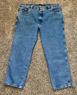 Harbor Bay Jeans 46x30 - Never Worn - Image 1 of 4