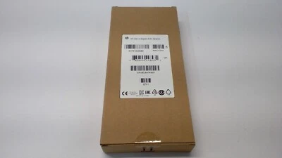 ADAPTADOR HP USB A GIGABIT RJ45 ETHERNET 829834-001 829833-001 Foto 1 de 2