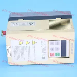 FR-U120-0.75K-F Used MITSUBISHI inverter Tested Good Condition Free Shipping - Picture 1 of 4