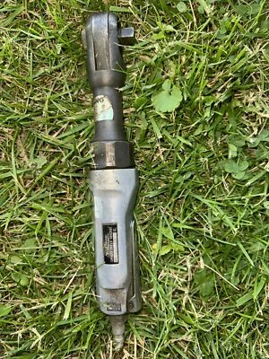 "Llave de trinquete de velocidad de aire Chicago Pneumatic 3/8"" CP-828" Foto 1 de 2