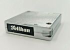 🔥 Rare Vintage metal Pelikan Advertising Tape Measure CM Tape Great state 🔥