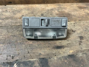 Audi A4 B4 B5 Front Interior Ceiling Light 8d0947 39.80.00 - Picture 1 of 6