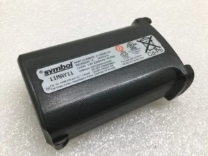 Genuine Symbol Battery 21-65587-03 for SYMBOL MC909 MC9090 MC9090-G MC9060-G - Picture 1 of 3