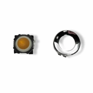 Replacement Trackball with Ring Replacement Kit Orange GDSTBALLORANGE - Picture 1 of 6