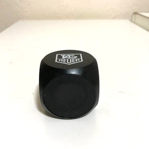 TAG Heuer Novelty Rare Wireless Bluetooth Speaker AMK-A18-01 - Picture 1 of 5