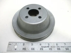 855353 Power Steering Pump Pulley Volvo Penta - Picture 1 of 6