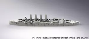 1:1800 Variag - Imagen 1 de 1