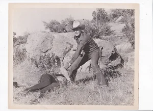 MONTE HALE PRODUCTION PHOTOS [1950'S] FROM CHARLTON FILES  13 PHOTOS! - Picture 1 of 12