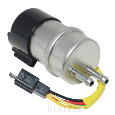 For Suzuki Fuel Gas Petrol Pump RF400 RF600RT VZ800 Marauder GSX1100G RF900 — 第 1/4 张图片