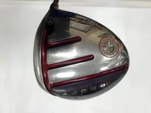 2020 DAIWA onoff Globeride AKA 11.5deg 1W Driver MP-520D R-flex Golf C548 - Picture 1 of 5