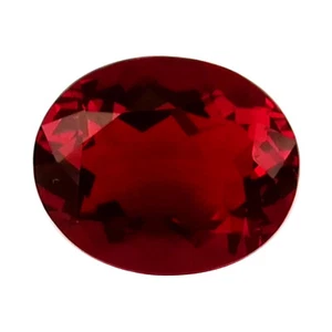 Ópalo Fuego 1.64ct Raro AAA Color Naranja Rojo 100% Tierra Natural Extraída de México - Imagen 1 de 7