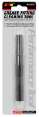 Performance Tool W54209 Grease Fitting Cleaning Tool - Grease Fitting Cleanin... - Image 1 of 2