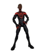 Marvel Legends Miles Morales Spider-Man Space Knight Venom Wave 2016