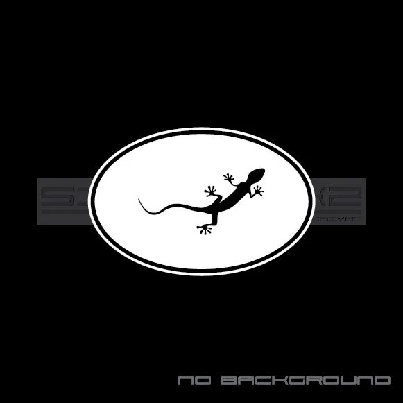 Par de calcomanías adhesivas Audi Gecko Country RS S4 S5 S3 RS7 A4 A3 A5 A6 A7 A8 Foto 1 de 1