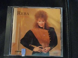 REBA - SWEET SIXTEEN CD - Picture 1 of 3