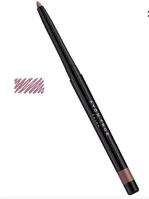 2 Avon True Color Glimmersticks Lip Liner Pink Cashmere New Sealed - Image 1 of 2